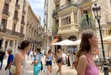 ラ・ランブラ