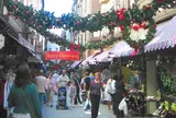 London Court