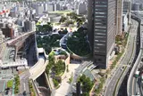なんばパークス
