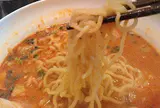 醤油ラーメンしのわ