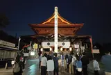 長野善光寺御開帳