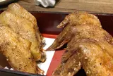 鳥開 総本家 伏見店