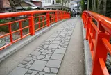 散策路があったので行ってみる