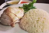 海南鶏飯食堂2 恵比寿店