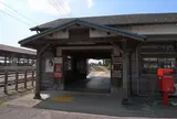 美濃赤坂駅