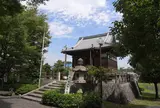 十一面観音堂