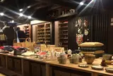 うなぎの寝床