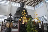 羽島大仏（佐吉仏）