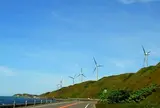 上平 グリーンヒル ウインドファーム