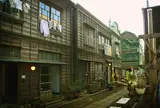 江戸東京たてもの園