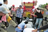 大甲鎮瀾宮のお祭り　大甲媽祖遶境