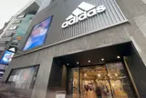 アディダス ブランドセンター 渋谷