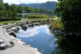 和琴温泉の熱湯チャレンジで3人組に完全勝利