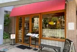 ペリカンカフェ