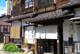 入佐屋そば