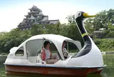 あひるボート