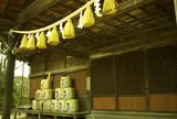 賀茂神社