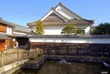 橿原市今井町（寺内町・在郷町　奈良）