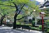 河鹿荘