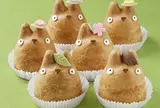 白髭のシュークリーム工房