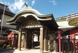 水戸東照宮