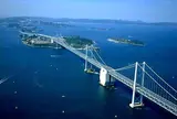 瀬戸大橋