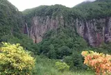 米子大瀑布