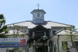 白雲館観光案内所