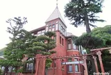北野異人館街
