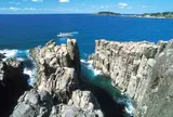 東尋坊