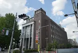 国士舘大学附属図書館中央図書館