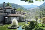 箱根ガラスの森美術館