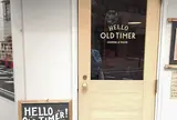 HELLO OLD TIMER