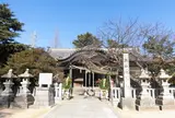 林神社