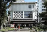 台東区下町風俗資料館