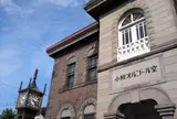 小樽オルゴール堂