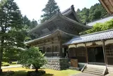 曹洞宗大本山「永平寺」