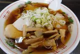 長尾中華そば 青森駅前店