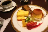 丸福珈琲店 東急百貨店・渋谷本店