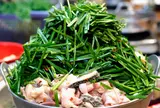 もつ鍋 楽天地 天神本店