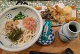 うどん大地 行田