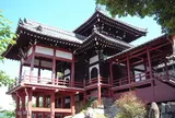 西方寺・普明閣