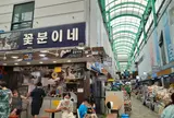 国際市場（Gukje Market）