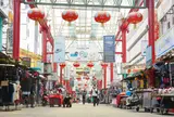 Jl Petaling（プタリン通り）