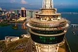 Skypark Macau by AJ Hackett