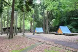 宮島包ヶ浦自然公園キャンプ場