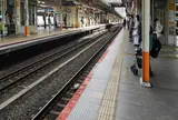 横浜駅