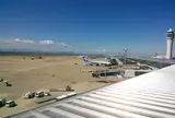中部セントレア空港