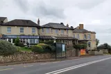 Rising Sun Hotel (ライジング サン ホテル)