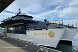 瀬戸内しまたびライン（広島港）